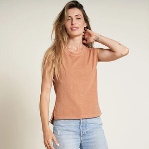 Rowan Savannah Muscle Tank
